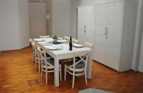 Rooftop Regensburg Apartment - Foto 4