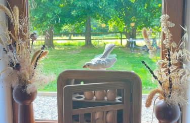Maison de charme dans un Écrin de Verdure et calme - Foto 9