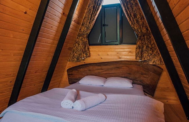 KARMATTE BUNGALOW - Foto 27