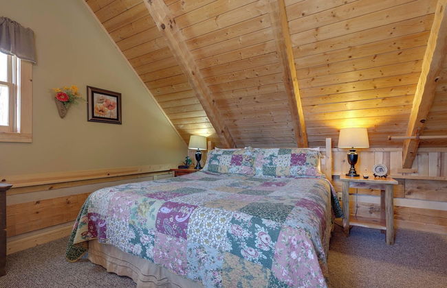 Sweet Surrender by Jackson Mountain Rentals - Foto 13