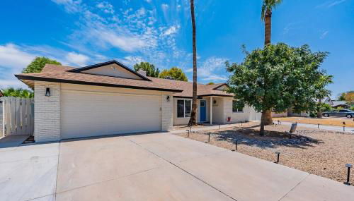 4-bedroom house in Gilbert - Remodeled Retreat - Foto 5