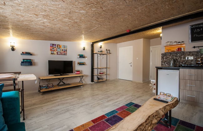 Newway Apartments - Foto 46