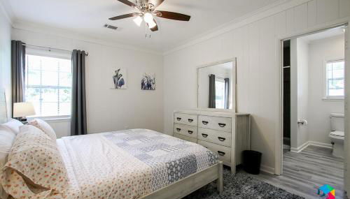 Spacious Home In Richmond Hill, Pet Friendly W- King Bed - Foto 5