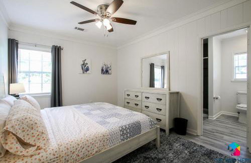 Spacious Home In Richmond Hill, Pet Friendly W- King Bed - Foto 5