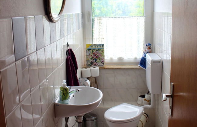 Wohnung im Teutoburger Wald - Foto 22