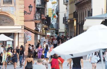 Apartamento Cruz Roja A - Foto 19