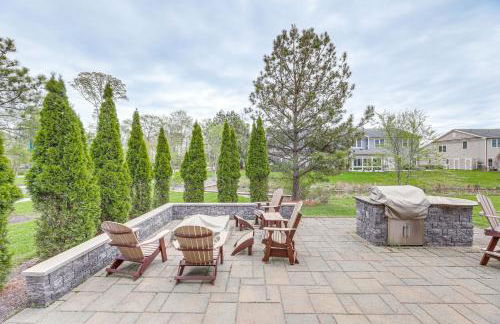 Furnished Outdoor Space Family Home in Ocean View - Foto 27