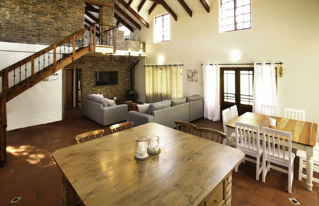 Affie Plaas, Langebaan 8-sleeper - Foto 13