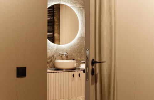 Apartamenty Premium NJ Lublin Centrum - REZYDENCJA OGRÓD SASKI Jasna 7 - Foto 37