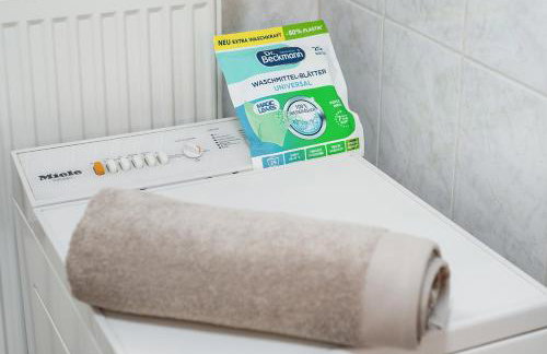 Zuhause am Kurgarten - Photo 19