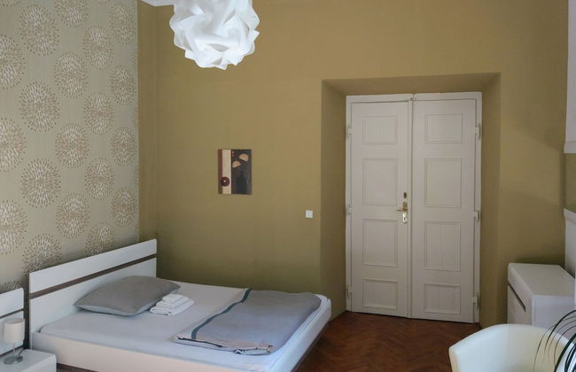 Apartments Tynska 7 - Foto 36