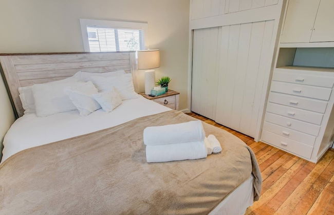 3brdowntownwalk to Everywhere & Bars W/fire pit - Foto 2