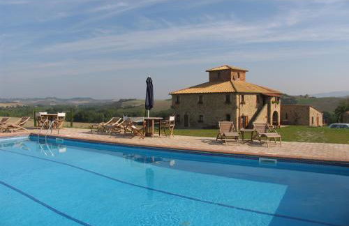 Agriturismo Ragoncino - Foto 67