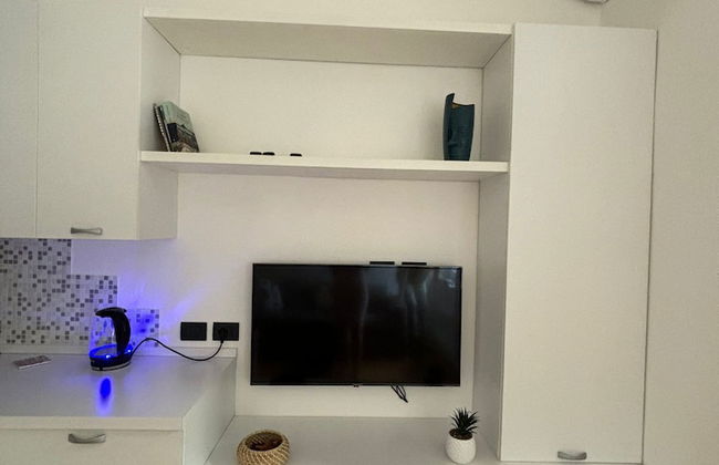 Nice Apartment With Balcony - Foto 17