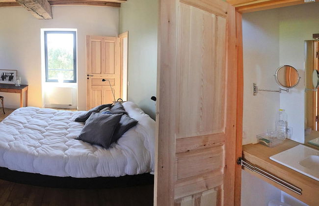 Comfortable Country Villa, Near Coast, Plougasnou - Foto 20