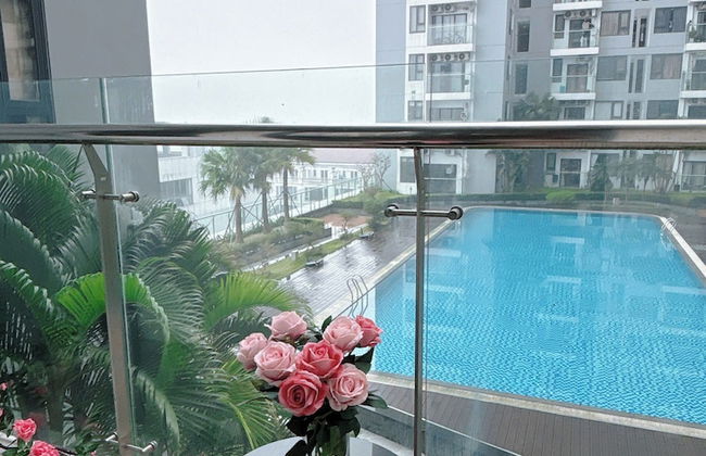 Minh Anh Apartment - Foto 4