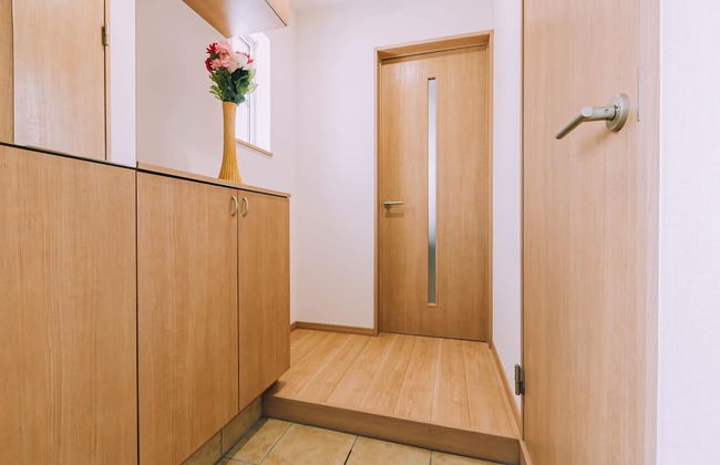 Stay in Biei - Foto 4