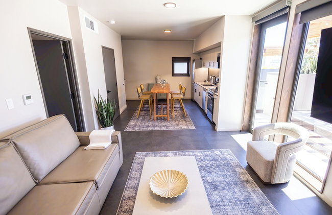 City24 Hotel Little Italy Mission Hills - Foto 65