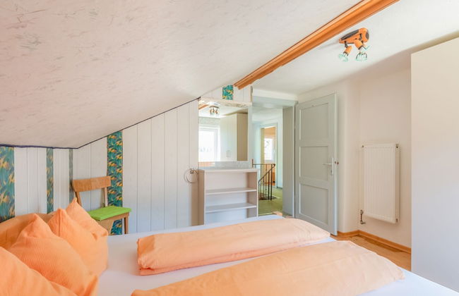 Chalet in Tyrol Near Ski Resort - Photo 21