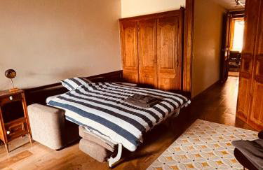 Maison intra muros - Photo 14