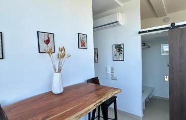 Ambrosia by Dia sea view apartment - Foto 9