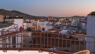 EL CIELO DE CÁCERES - Foto 2