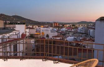 EL CIELO DE CÁCERES - Foto 2