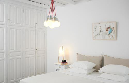 Kallos of Mykonos - previous Leonis Summer Houses - Foto 44