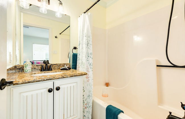 Twist of Lime - Foto 20