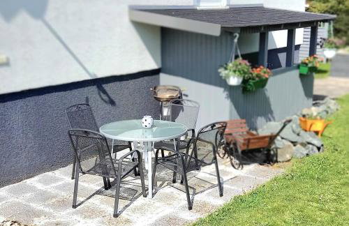 Ferienwohnung Haus Schmitt - Foto 22