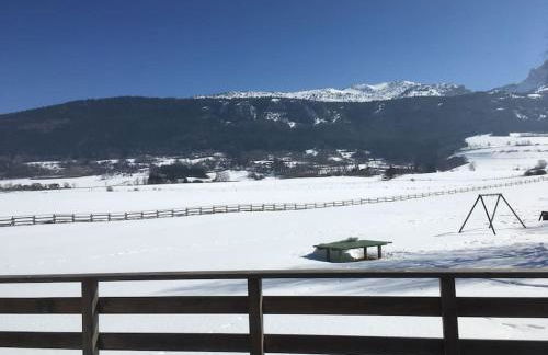 Chalet cosy, belle vue, dans le massif du Vercors - Foto 8