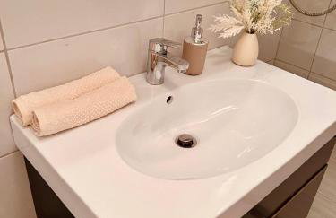 Penthouse studio apartment with terrace near Audi - Photo 30