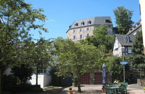 Ferienhaus Paula in Haserich im Hunsrueck - Foto 60