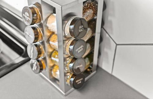 Charming Downtown Getaway - Foto 12