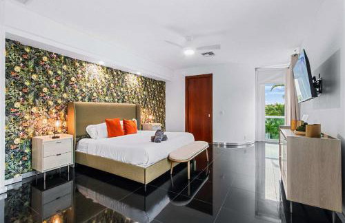 New construction 2 story Villa jacuzzi pool luxury - Foto 40