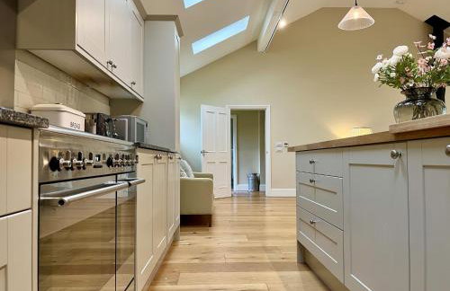 Beaufort Barn by inspirestays-com - Foto 21