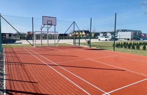 Przystań Apartamenty Sarbinowo - Photo 47