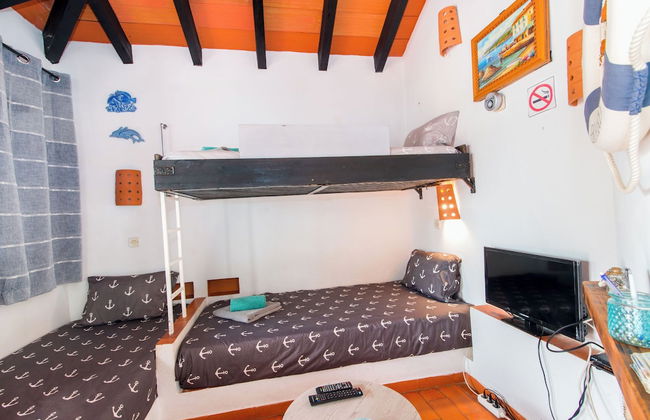 Pedras D'El Rei Cozy Apartment - Foto 14