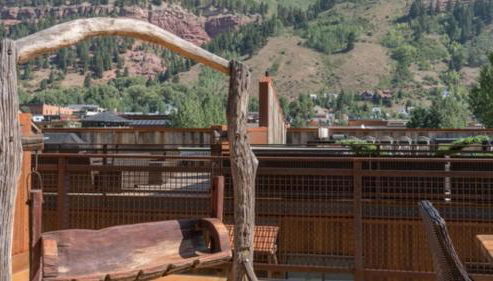 Ghostriders 11 by Avantstay Top Floor Condo w/ Large Patio & Mountain Views! - Foto 4, Other