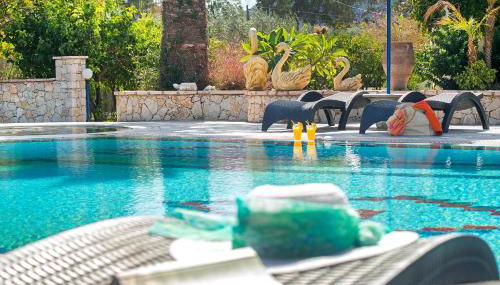 Elefteria Apts & Suites - Foto 3