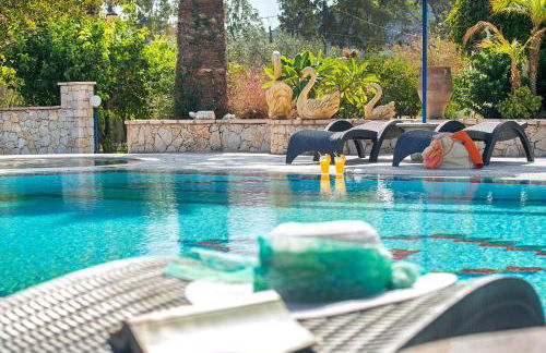 Elefteria Apts & Suites - Foto 3