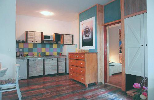 MaraMare Apartments - Foto 26