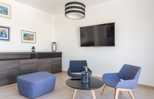 Apartments Bella Vista - Foto 34