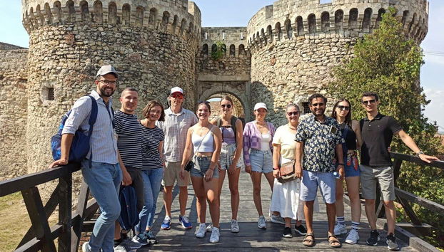 Free tour por Belgrado - Foto 3