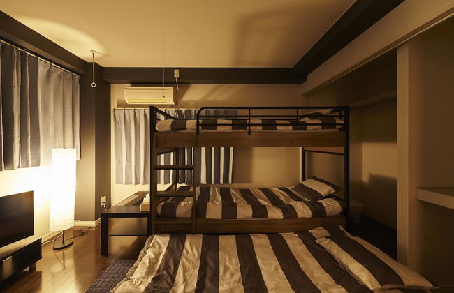 Oyado Kinokuniya Daikoku Machi - Foto 72