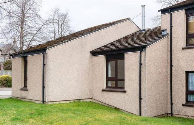 Coppice Cottage - Foto 22