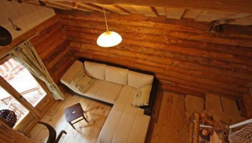 Fuste insolite avec balcon et terrasse dans les Vosges - FR-1-589-241 - Foto 5