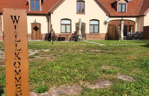 Gutshof Kehnert - Pension & Ferienwohnungen - Foto 50