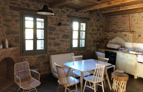 Lemon's Cottage House, Volissos, Chios - Foto 26