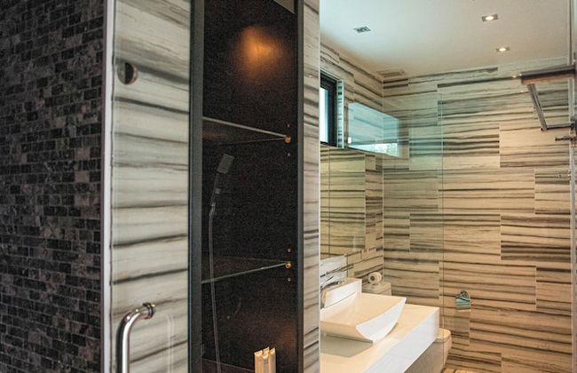 Tropical Haven 4 Bedroom Pool Villa - Foto 30